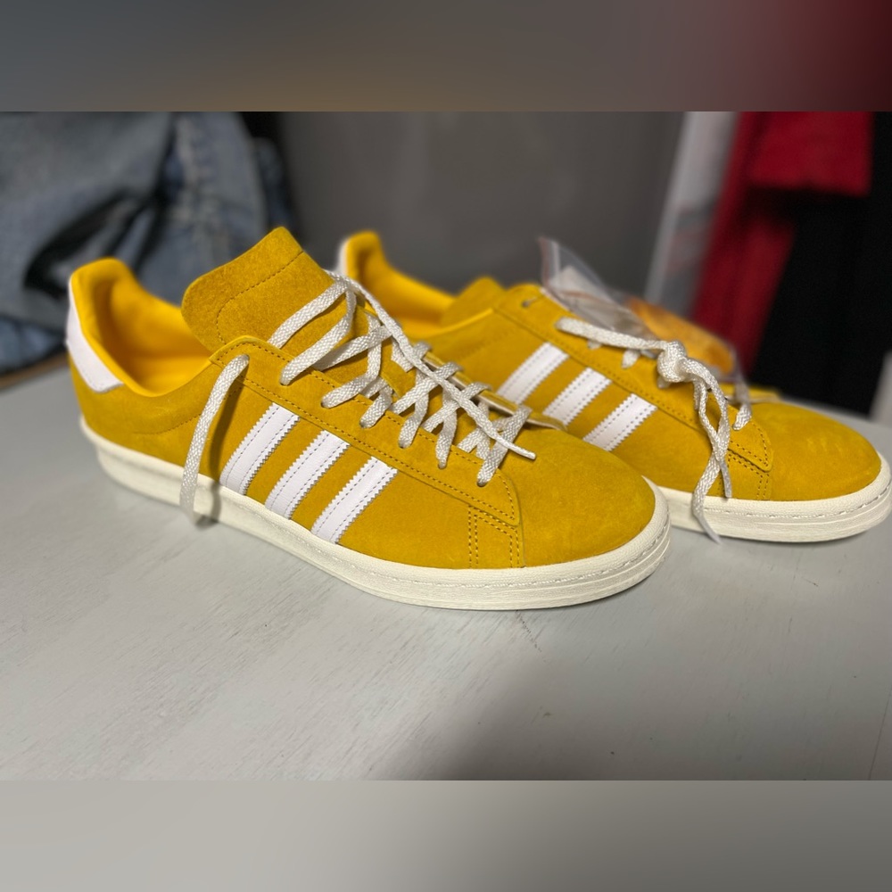 Adidas Campus